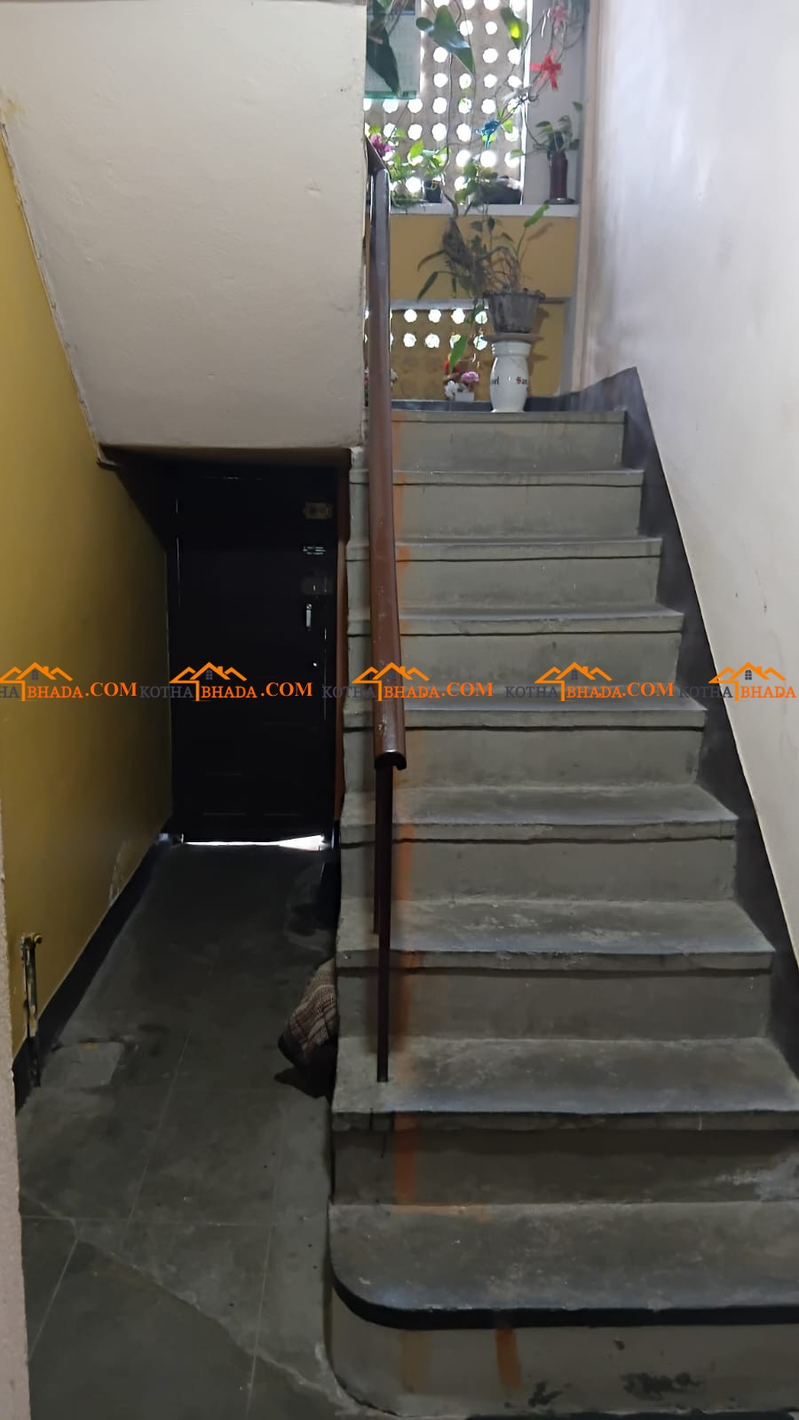 Room available for office use or residental in Lazimpat